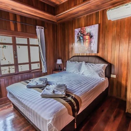 Lamai Coconut Residence Maret Dış mekan fotoğraf