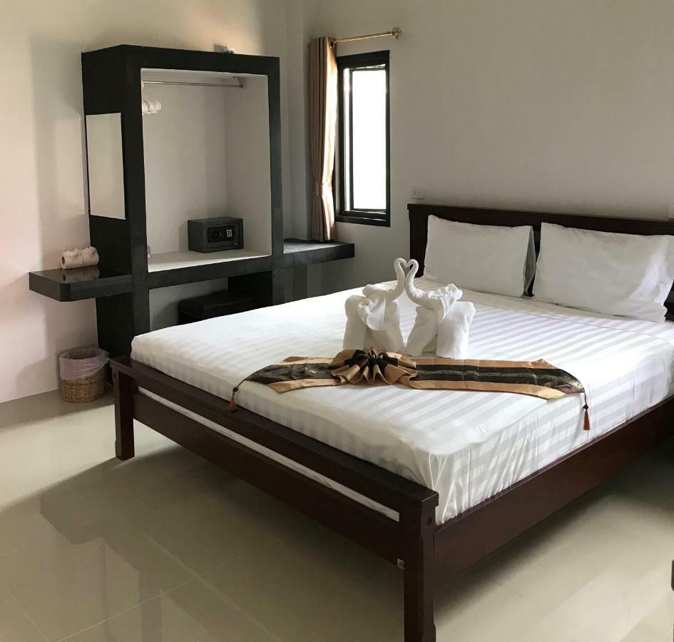 Lamai Coconut Residence Maret Dış mekan fotoğraf